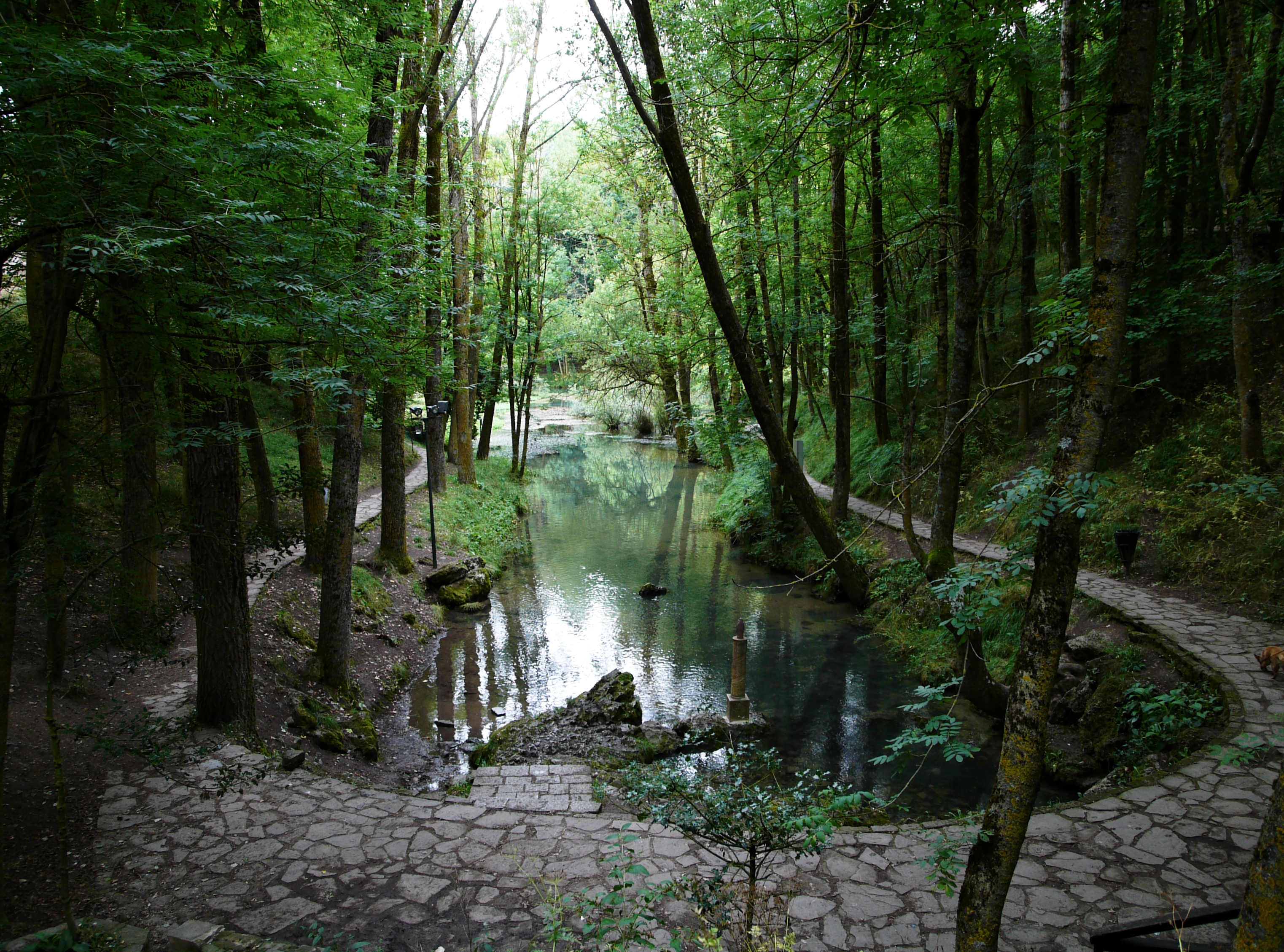 Confederación Hidrográfica del Ebro